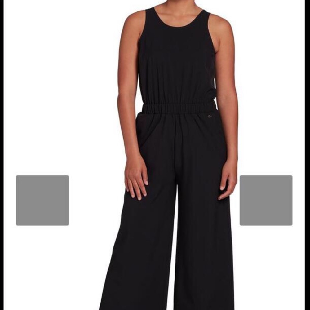 Jumpsuit